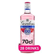 Gordon's Premium Pink 0.0% Alcohol Free
