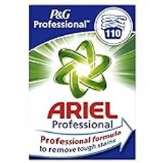 Ariel Professional Colour Regular All Purpose Detergent, 110 Washes