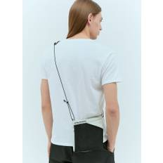 Salomon Acs Pouch Crossbody Bag -  Crossbody Bags Grey One Size