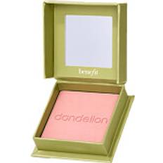 - Brightening Blush and Face Powder