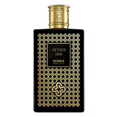 Vetiver Java eau de parfum 50 ml