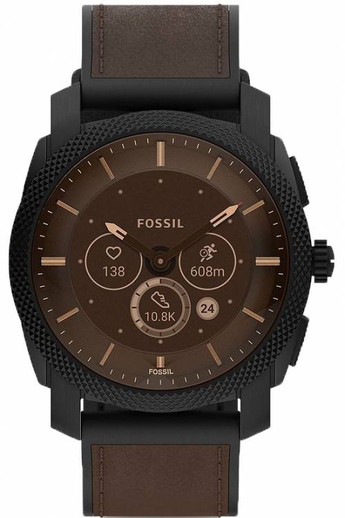 Fossil gen 6 hybrid • Compare & find best price now »