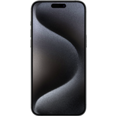 Apple iPhone 15 Pro Max 5G Dual SIM (256GB Black Titanium) at £1191.60 on with Unlimited mins & texts; Unlimited 5G data. £35 Topup.