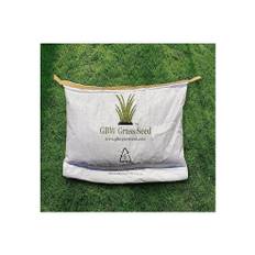 GBW Grass Seed 0.5kg Covers up to 30 m2 (325 ft2) Premium Quality Lawn Seed Rapid Growth & Germination Within 7 Days Hard Wearing Against Pet Urine