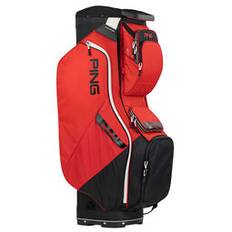 PING Traverse Golf Cart Bag