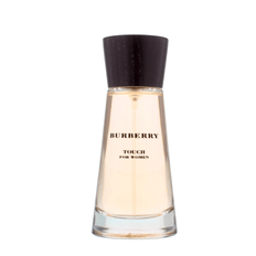 Burberry Touch Women Eau de Parfum Women's Perfume Spray (30ml, 50ml, 100ml) - 50ml