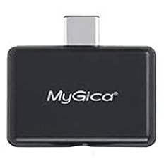 MyGica PT362 DVB T2 Receiver Type-C connector USB 3.0 TV Tuner for Android Phone or Tablet