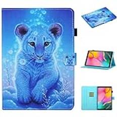 Acelive Tab A7 Case, Case Cover for Samsung Galaxy Tab A7 10.4 Inch Tablet Wifi LTE 2020 SM-T505 SM-T500 SM-T507