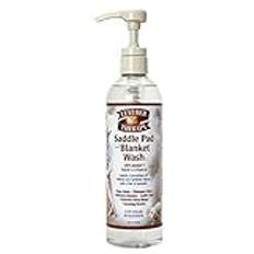 Absorbine Leather Therapy Saddle Pad & Blanket Wash, 473ml