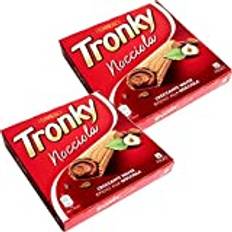 Hazelnut Tronky Snack 5pcs (pack of 2)