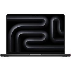 Apple 14-inch MacBook Pro - Space Black
