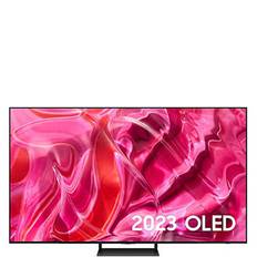 77" S90C 4K QD OLED Smart TV
