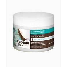 Dr sante coconut extra moisturizing hair mask