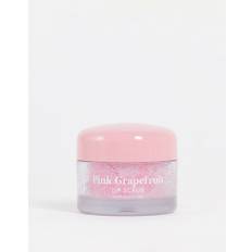 Barry M Pink Grapefruit Lip Scrub - No Size