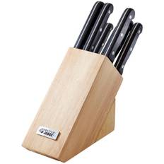 Judge Sabatier IV 7 Piece Knife Block Set