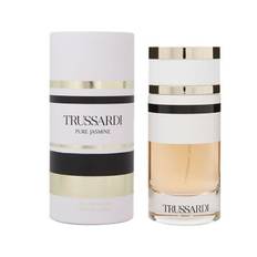 Trussardi trussardi pure jasmin edp 30ml/60ml/90ml eau de parfum for women