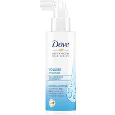 Dove advanced hair series oxygen moisture root lift spray - 150 ml