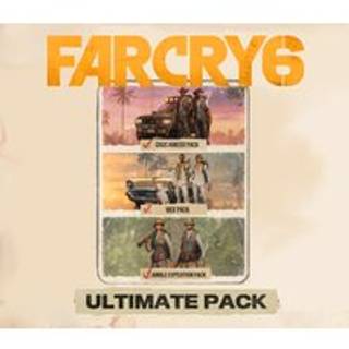 Far cry 6 ps4 • Compare (10 products) PriceRunner