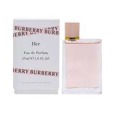Burberry 1.6Oz Her Eau De Parfum Spray