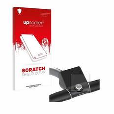 Upscreen screen protector for motocaddy m5 gps electric trolley clear screen