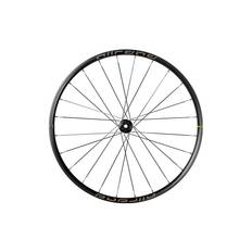 Mavic Allroad 650B Disc Rear Wheel Center Lock - Black