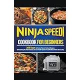 The Big Metric Ninja Foodi Cookbook for Beginners: 1000 Days Ninja