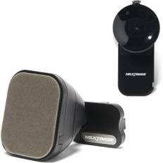 Nextbase series 2 dash cam gps magnetic mount – for322gw, 422gw, 522gw & 622gw