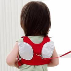 Anti-lost Belt Baby Toddler Belt Traction Rope Anti-lost Rope Baby Child Summer Breathable Bag Child Safety Dual-use