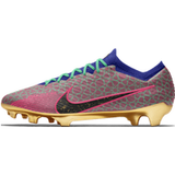 Nike Zoom Mercurial Vapor 15 Elite FG By You Custom Firm-Ground Football  Boot