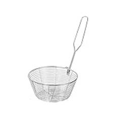 Creative Hooked Ladle Hot Pots Strainers Space Saving Convenient Storage Ladle Wire Skimmers Spoon Suitable for Boiling Cooking Ladle
