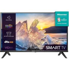 Hisense 32 inch tv hd vidaa smart television natural enhancer hdmi youtube
