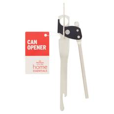 Home Essentials Butterfly Can Opener