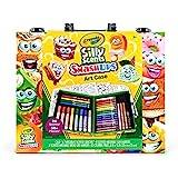 Crayola Inspiration Art Case, Art Set, Gifts for Kids, Age 4, 5, 6, 7 –  ToysCentral - Europe