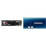 Samsung 980 Pro NVMe M.2 2TB SSD Internal Solid State MZ-V8P2T0BW –