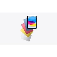 Apple 10.9-inch iPad Wi‑Fi 64GB - Blue