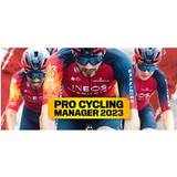 Buy Pro Cycling Manager 2023 (PC) - Steam Key - EUROPE - Cheap