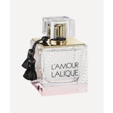 Lalique Women's L'AMOUR Eau de Parfum 100ml - Luxury Unisex Perfume One size - 05063267084034