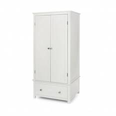 Core Nairn Wardrobe with Drawer