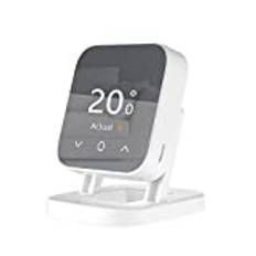 HOLACA Thermostat Stand Compatible with Hive Mini Thermostat, for Heating and Hot Water Energy Saving Mini Thermostat