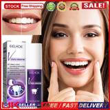 1/2PK Hismile V34 Colour Corrector Purple Teeth Whitening, Tooth Stain  Removal