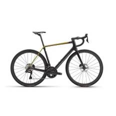 2022 Cervelo R5 Ultegra Di2 Carbon Road Bike - Lime and Black