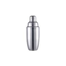 (350ml) Stainless Steel Shaker Cup Wine Beverage Mixer Wine Shaker Cup Drink Mixer Container Bar Mixing Tool 350ml/550ml/750ml
