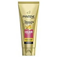 Pantene 3 Minute Miracle Colour, Protects for Vibrant Hair Colour, 200 ml