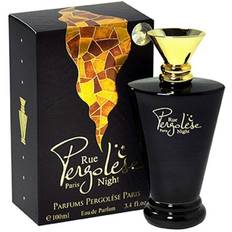 Rue pergolese eau de parfum night woman jasmine orchids lychee 50 ml 100 ml