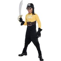 Minions Movie Pirate Child Costume - Medium