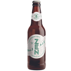 Coalition Zen Pale Ale 4.5% (33cl x 12)