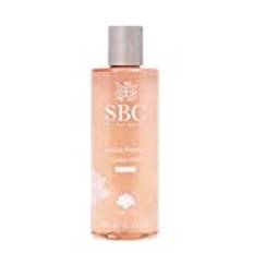 SBC Skincare Lotus Flower Intimate Wash - 300ml | Feminine Wash For Menopause | Intimate Wash For Dryness And Irritation | Soap Free | Vegan Friendly