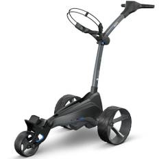 Motocaddy M5 GPS Electric Trolley - Graphite - 2024 Graphite / 18 Hole Lithium