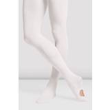 Bloch Girls Contoursoft Footless Tights