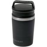 Stanley The Shortstack Travel Mug 230 ml, green, thermos